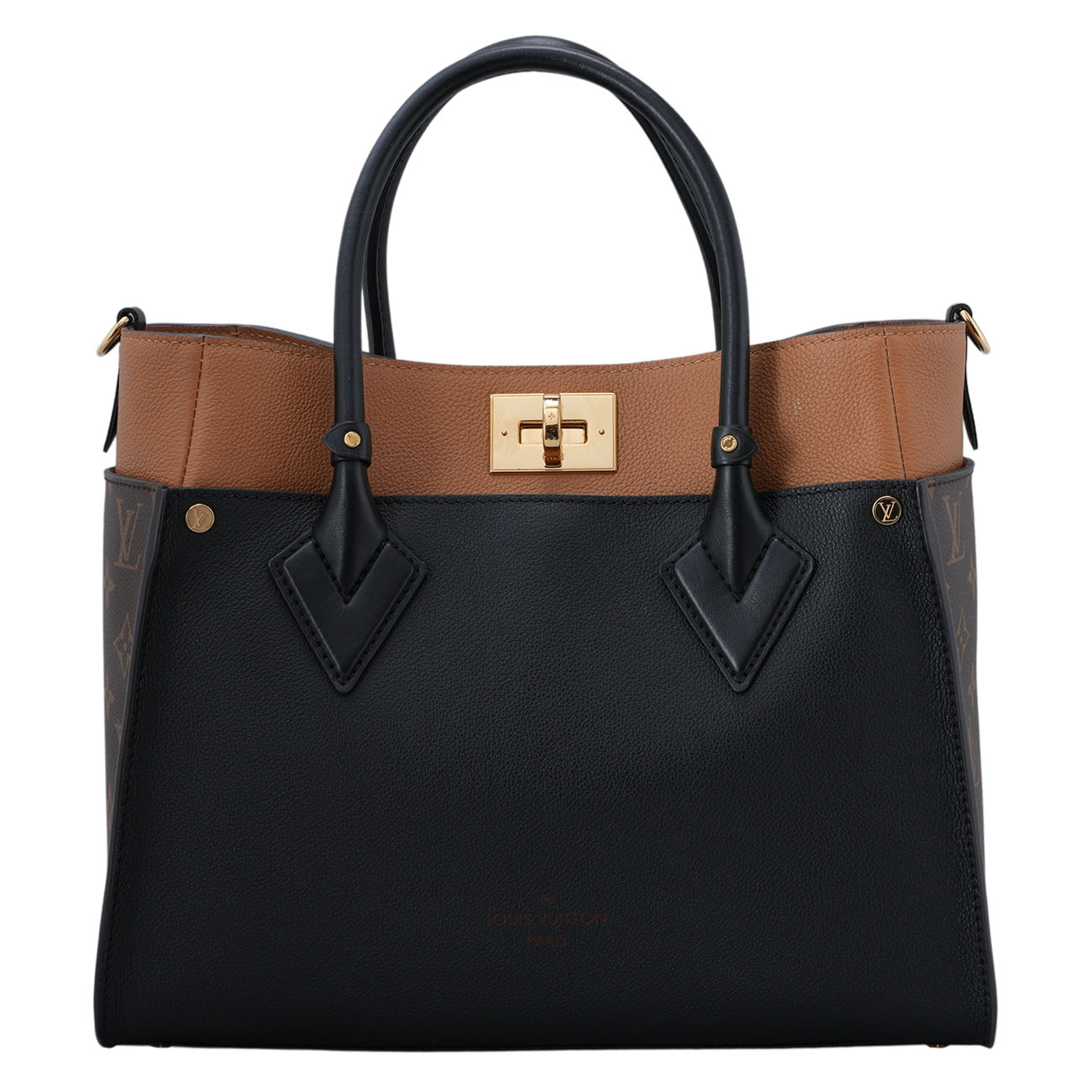 LOUIS VUITTON(USED)루이비통 M53823 온 마이 사이드 MM
